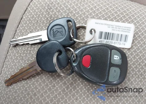 2008 Saturn Vue V6 Xr z USA, uszkodzony, nr VIN 3GSDL73728S538069